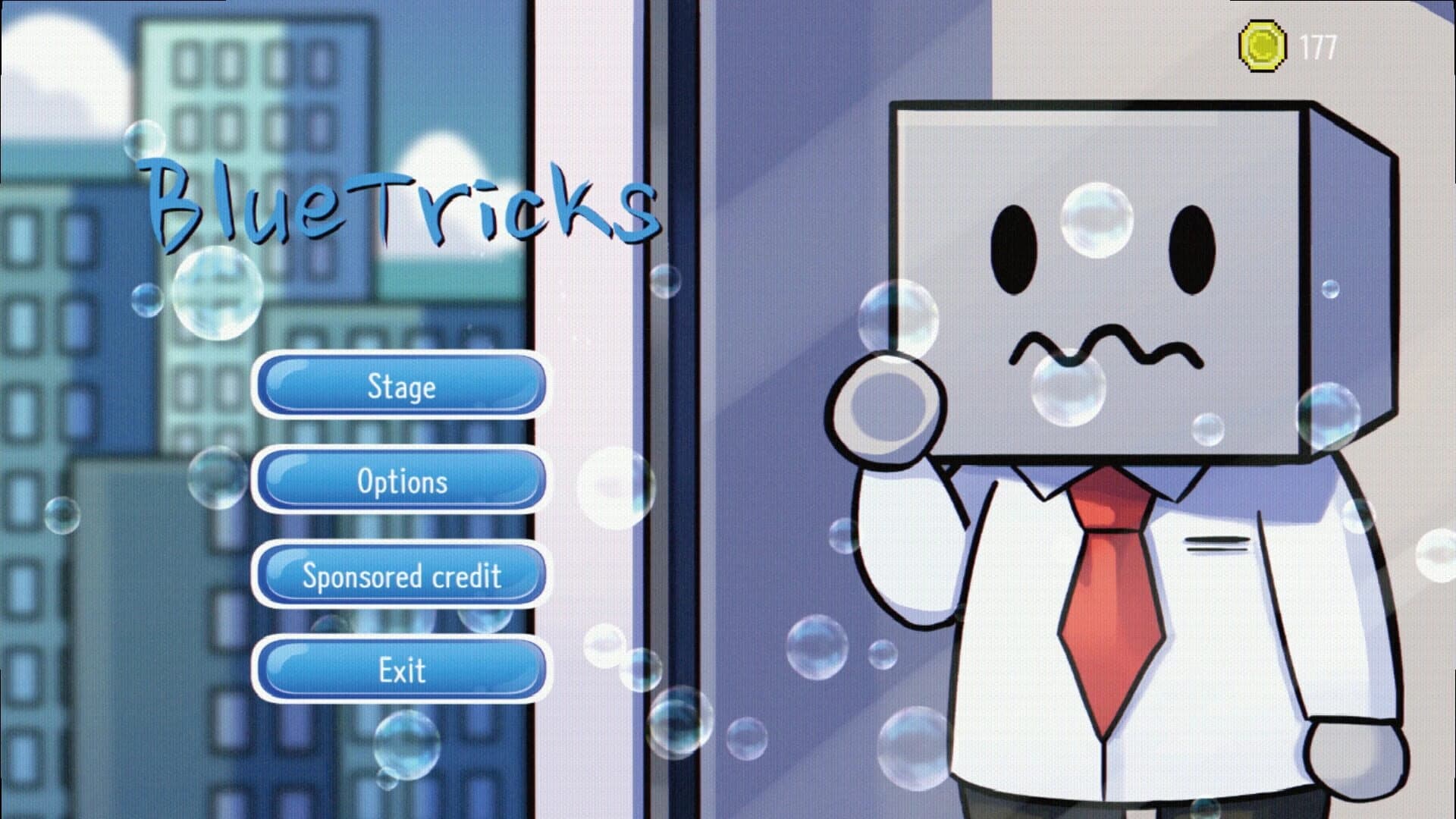 BlueTricks screenshot 5