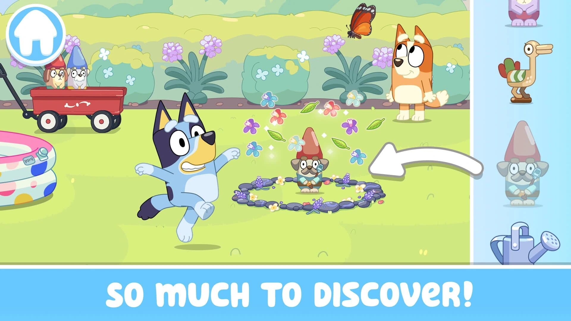 Bluey: Let's Play! screenshot 5