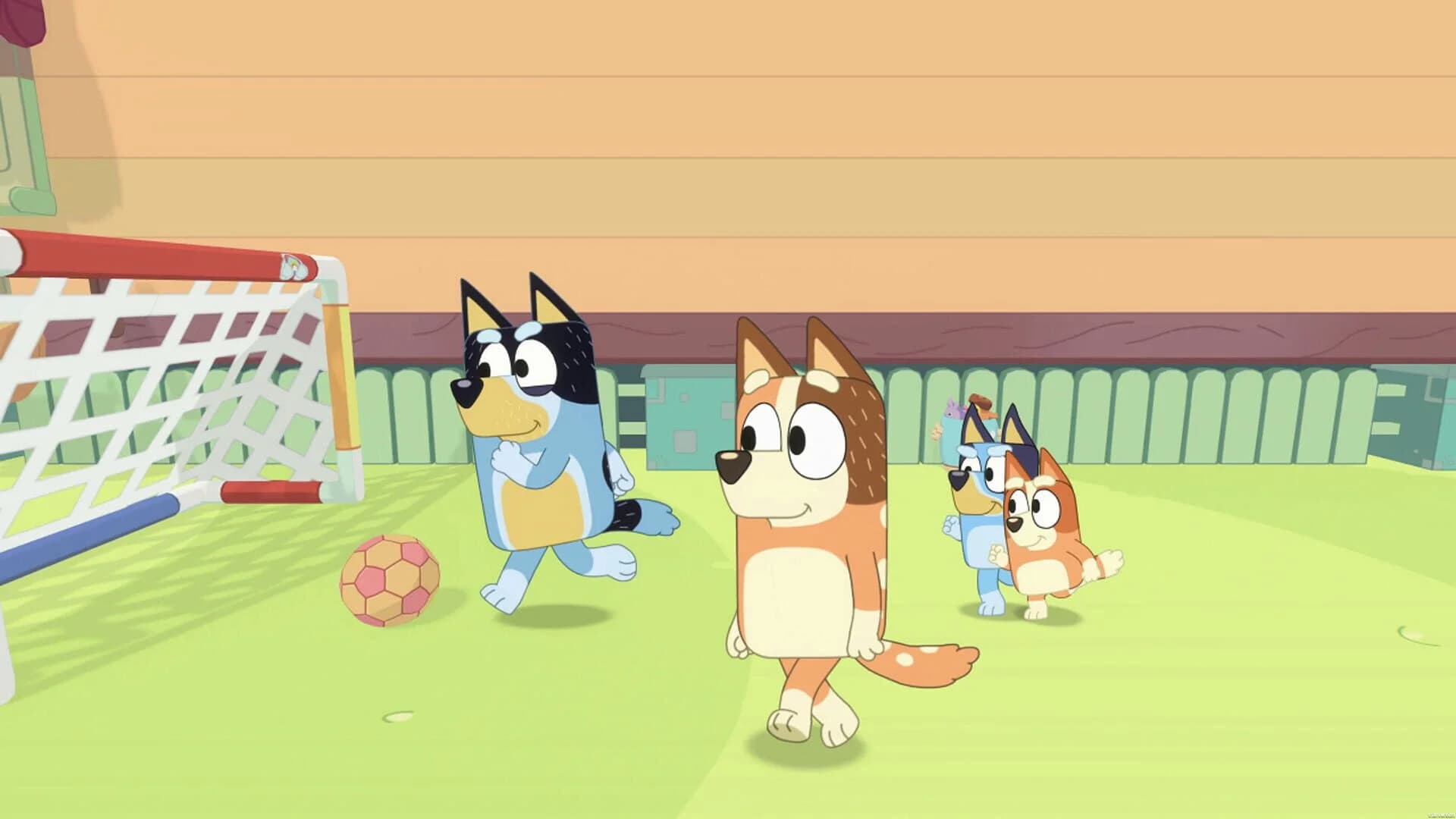 Bluey: The Videogame screenshot 4