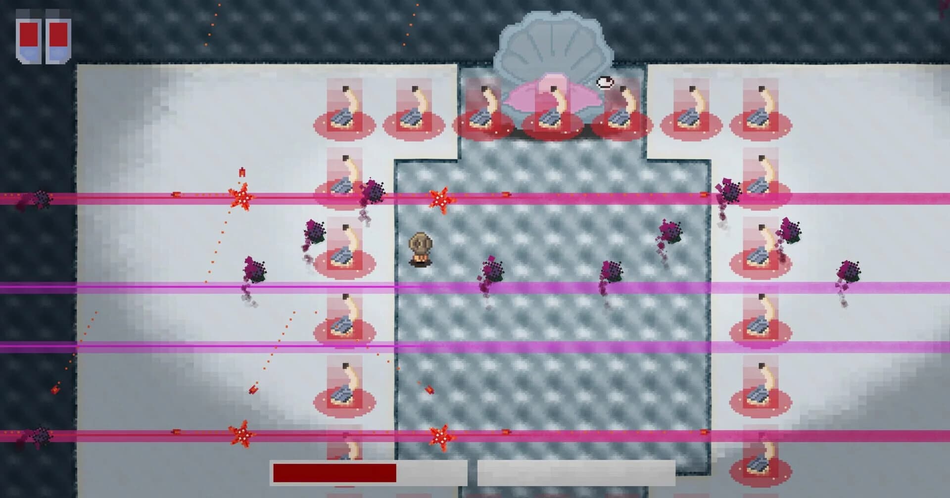 Blunder The Sea screenshot 5