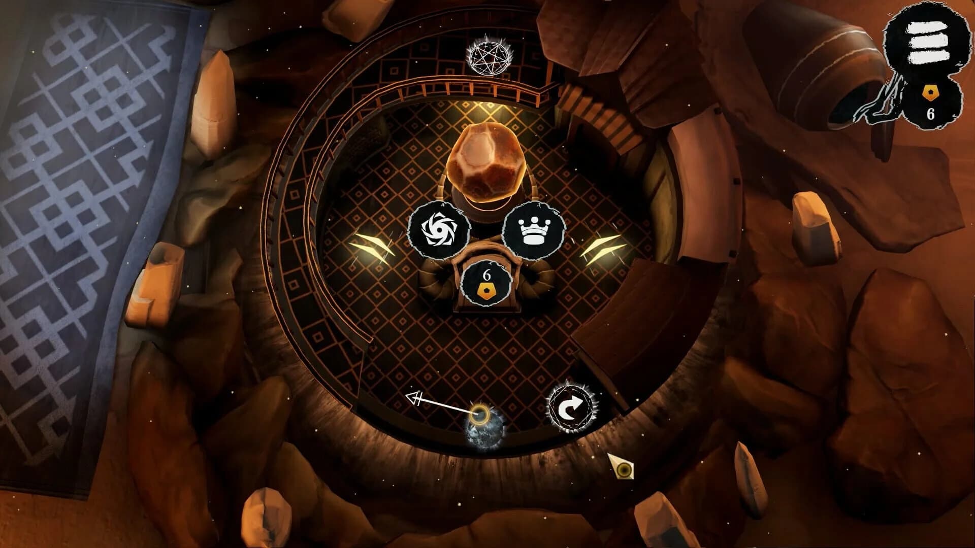 Blunderworld screenshot 4