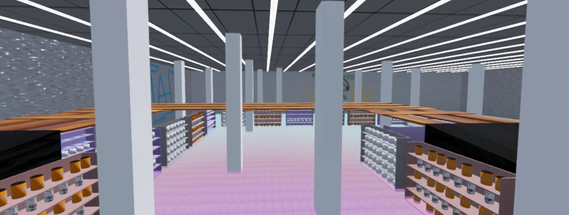 Blurry Shopping screenshot 3