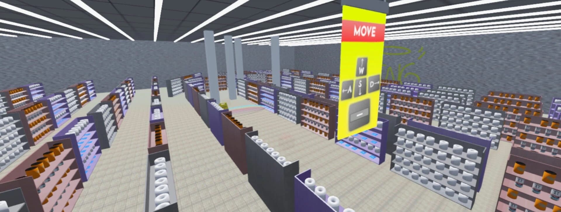 Blurry Shopping screenshot 5