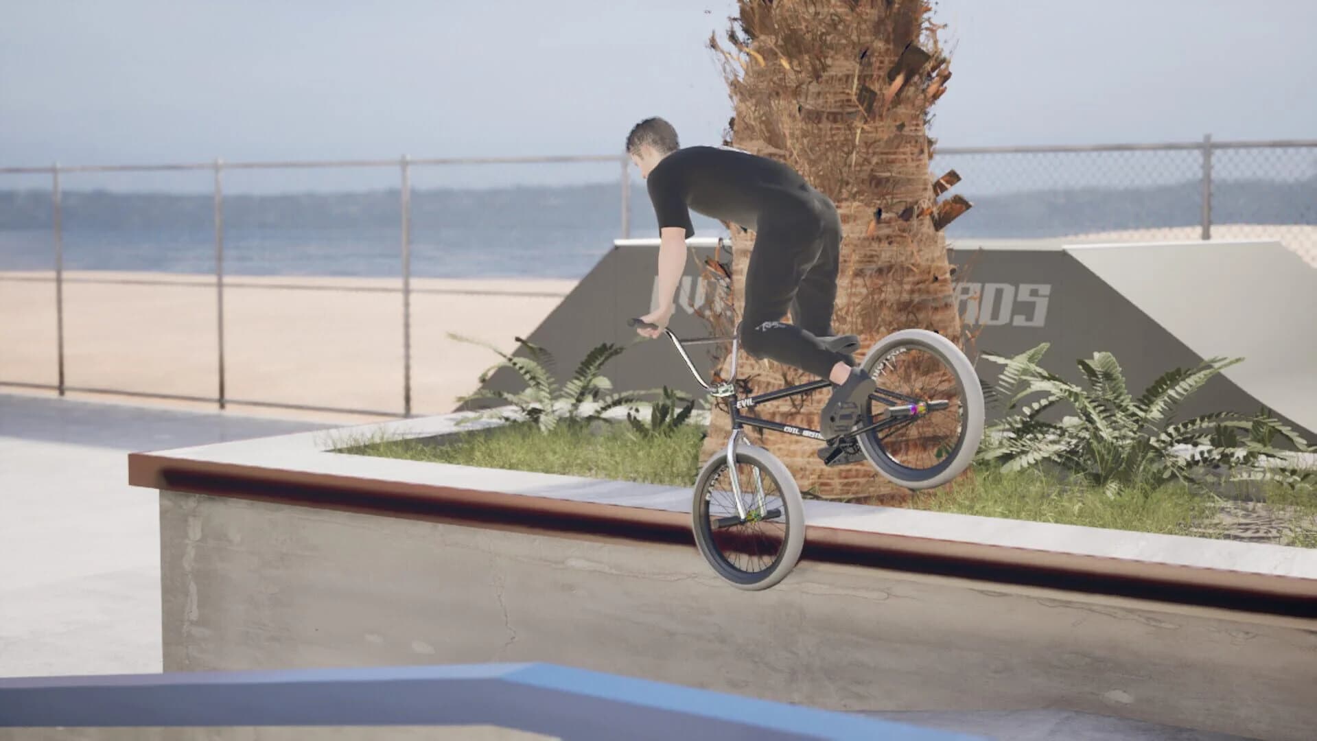 BMX Bastards screenshot 4