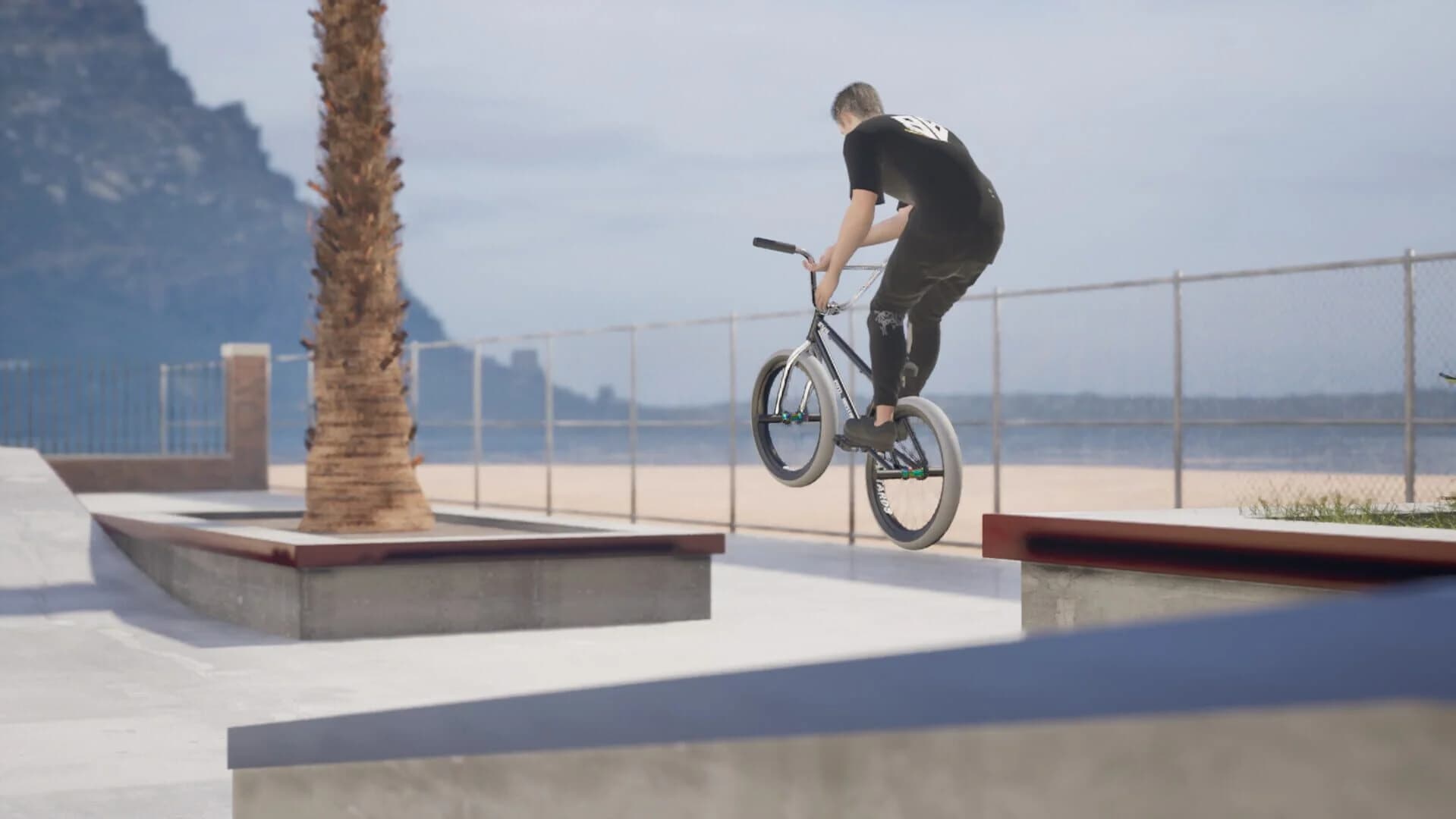 BMX Bastards screenshot 5