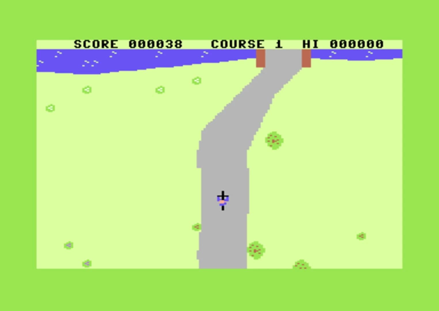 BMX Racers screenshot 3
