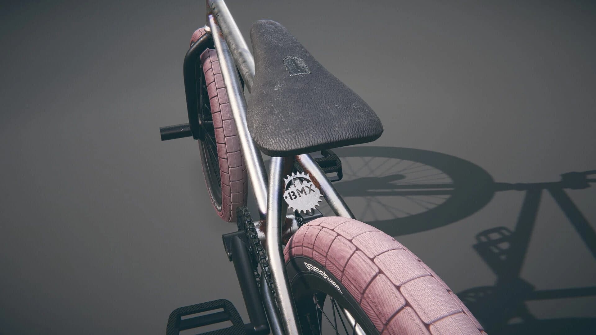 BMX Streets screenshot 5