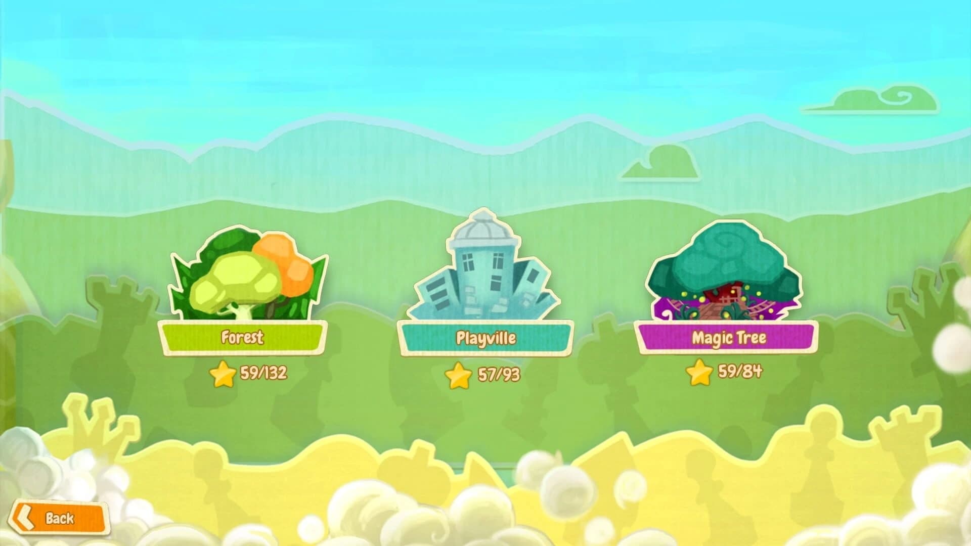 Board Defenders screenshot 1