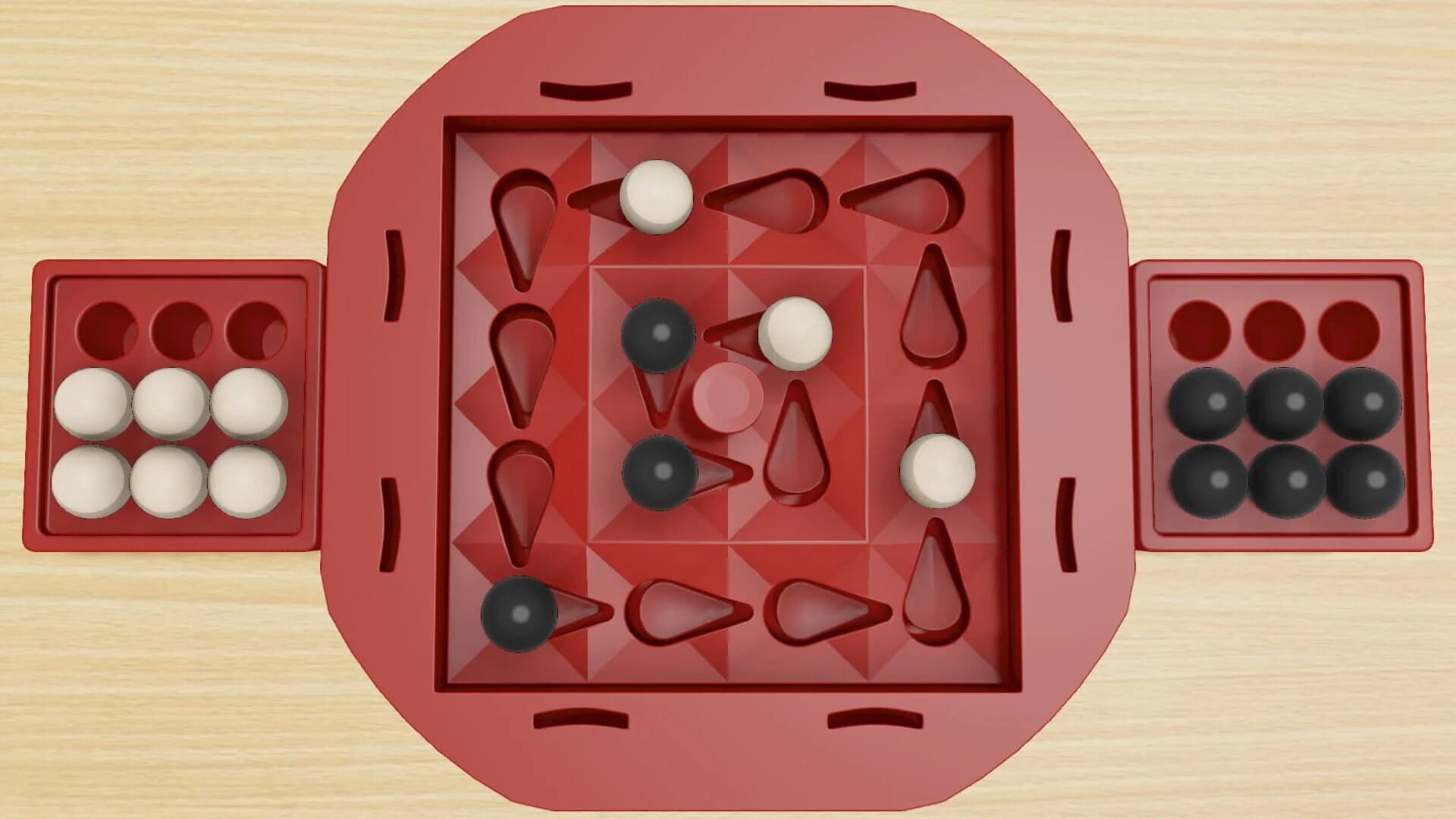 Board Game Party screenshot 2