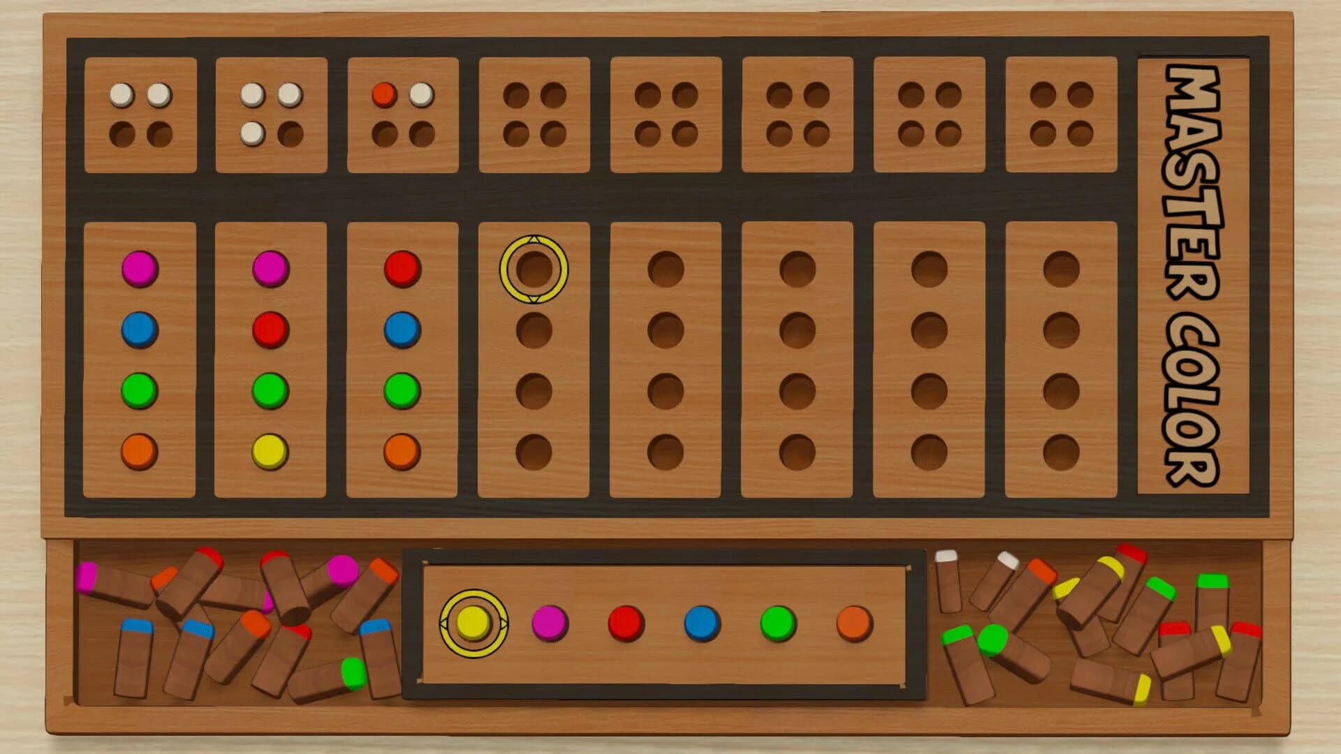 Board Game Party screenshot 5