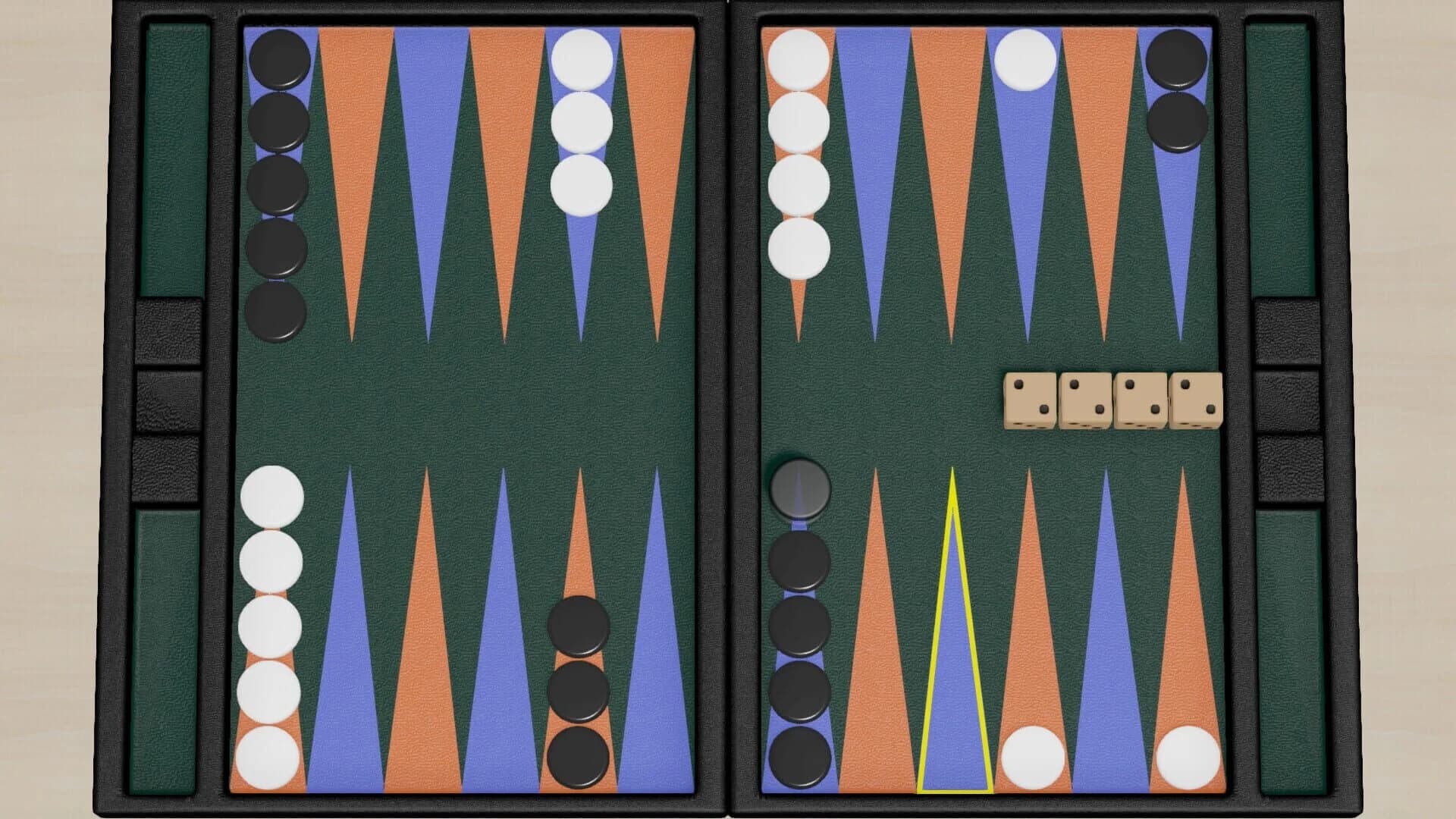 Board Game Party screenshot 4