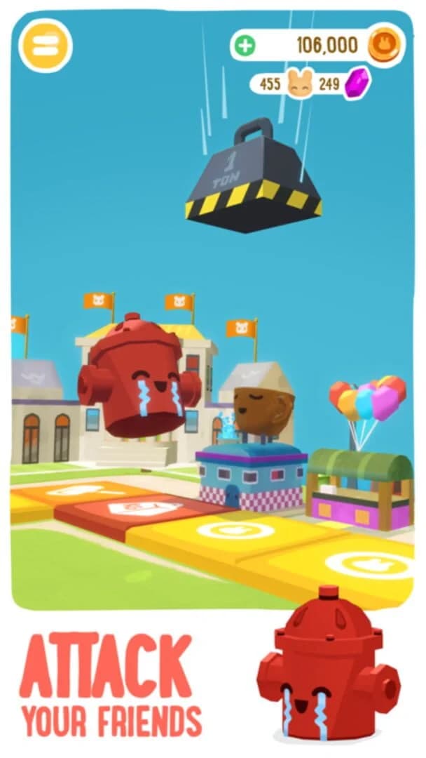 Board Kings screenshot 3