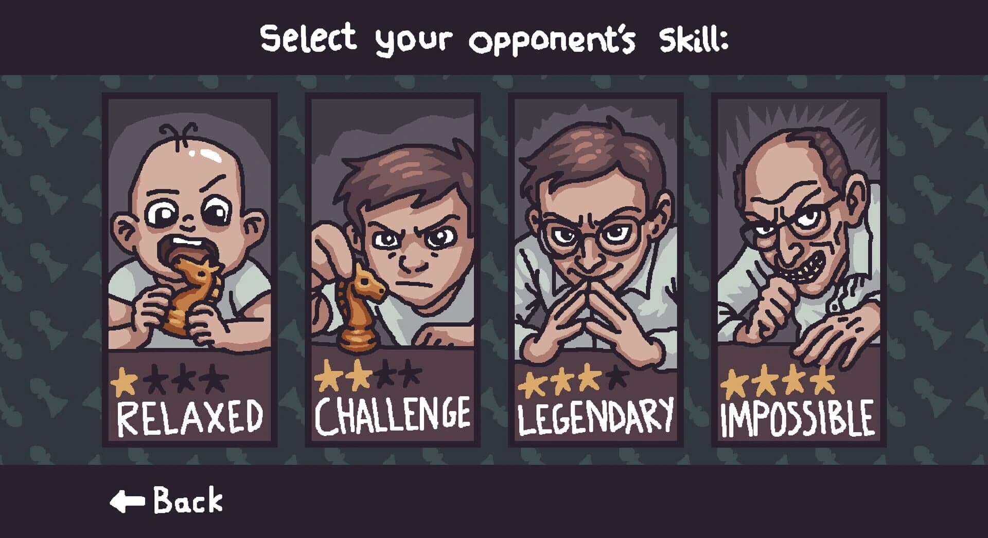 Boardfall zero screenshot 1