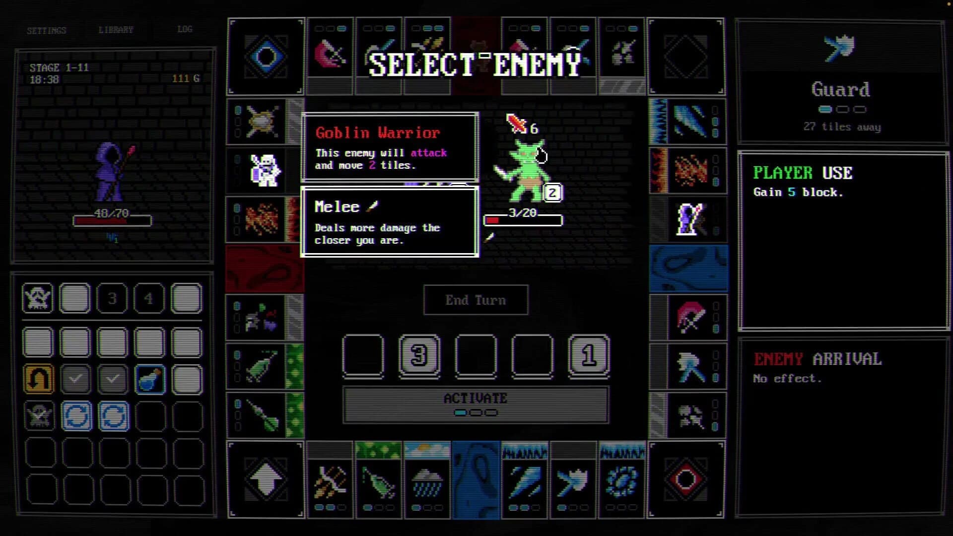 Boardmancer screenshot 5