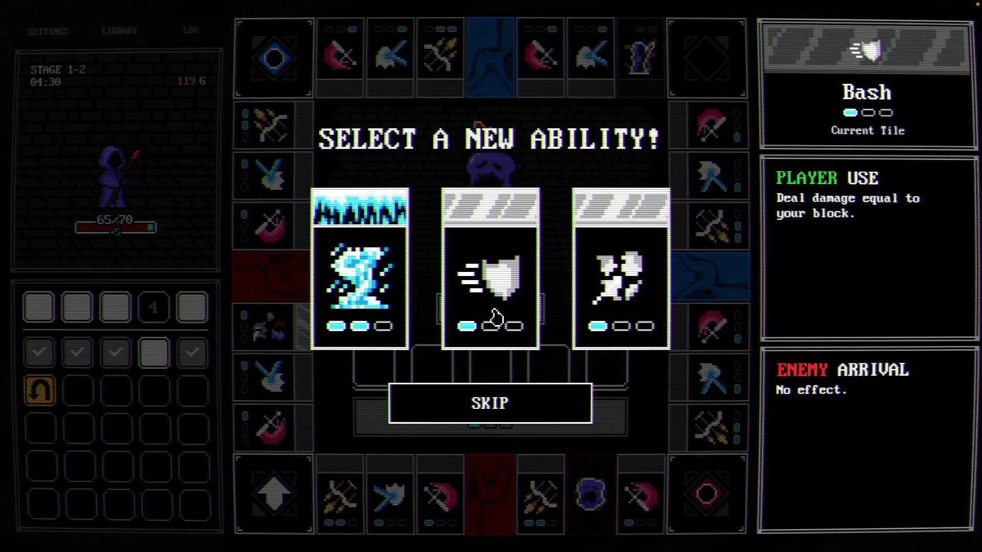 Boardmancer screenshot 4