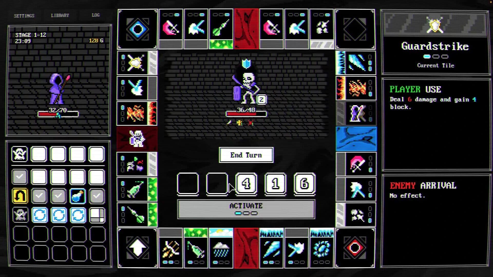 Boardmancer screenshot 3