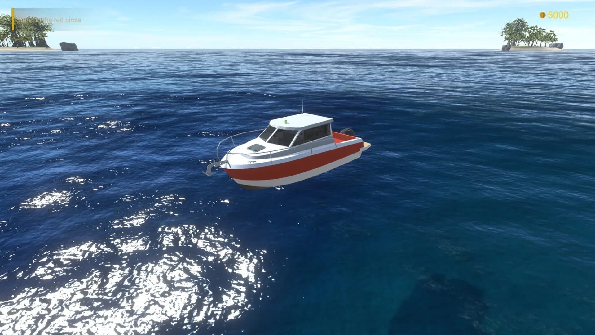 Boat Builder: Andy's Story screenshot 3