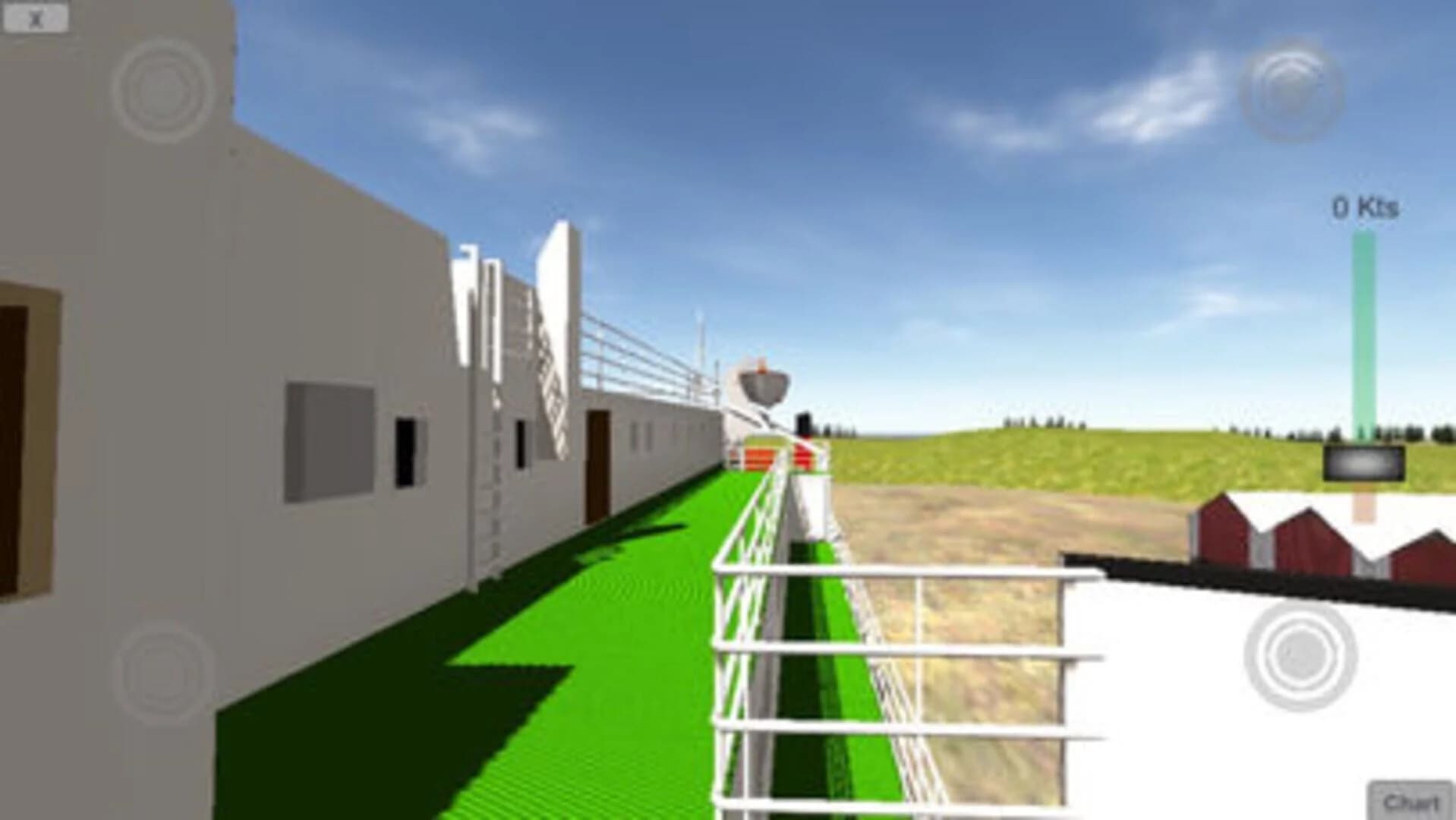 Boat Sim Elite screenshot 5