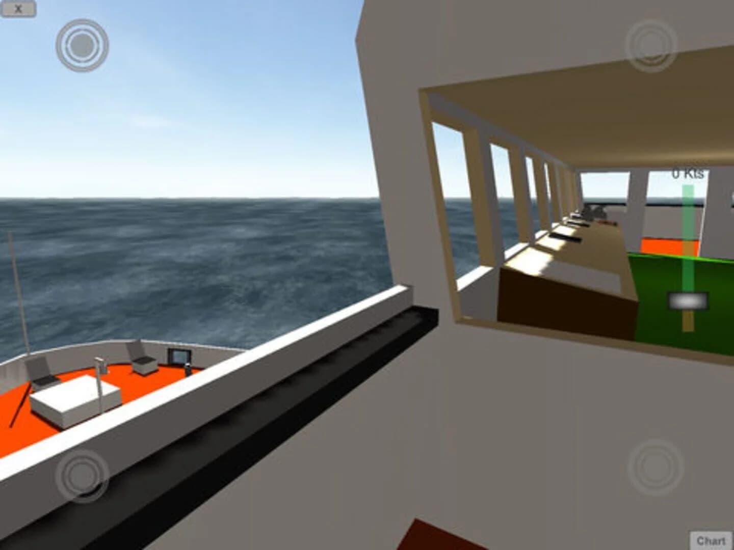Boat Sim Elite screenshot 4