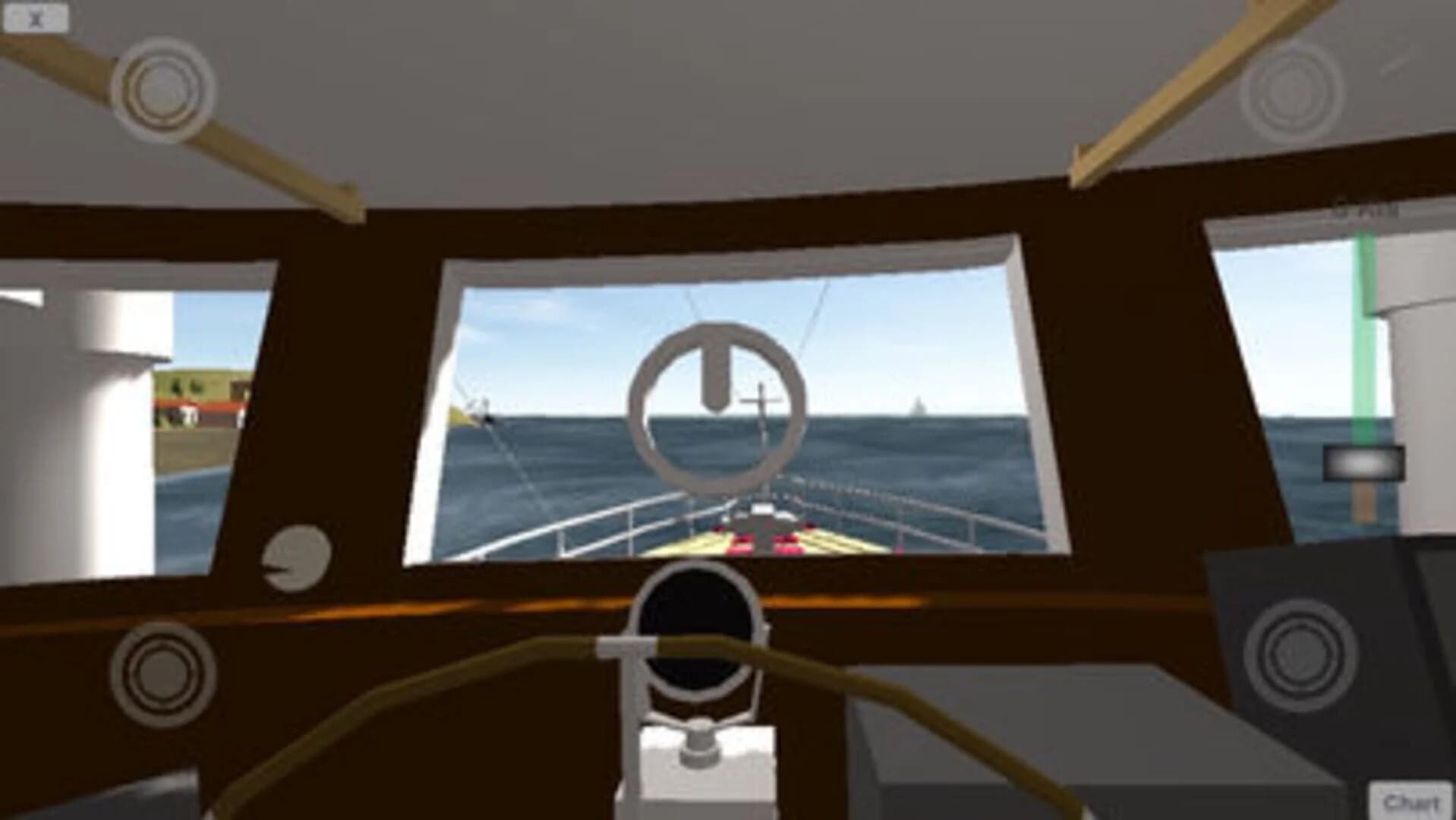 Boat Sim Elite screenshot 2