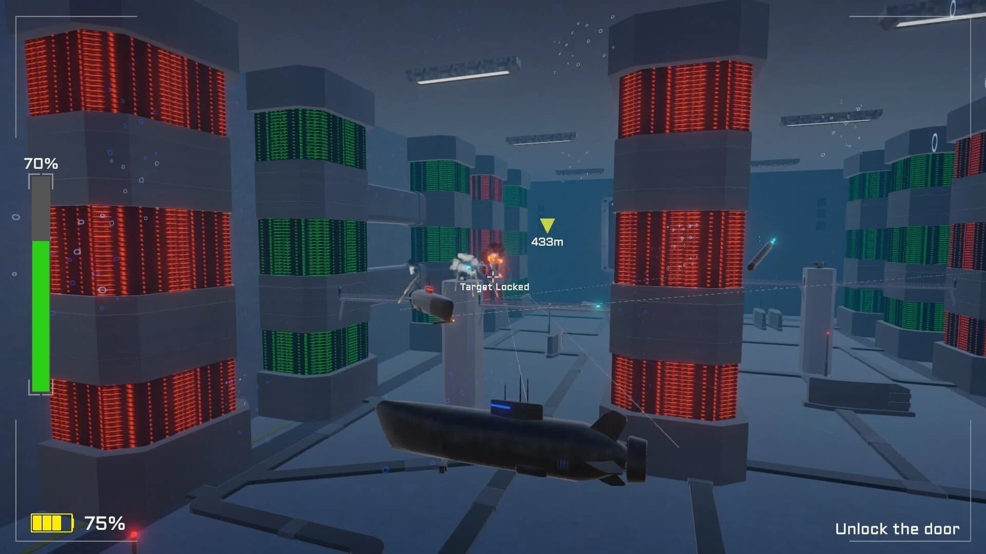 Boat Warfare screenshot 2