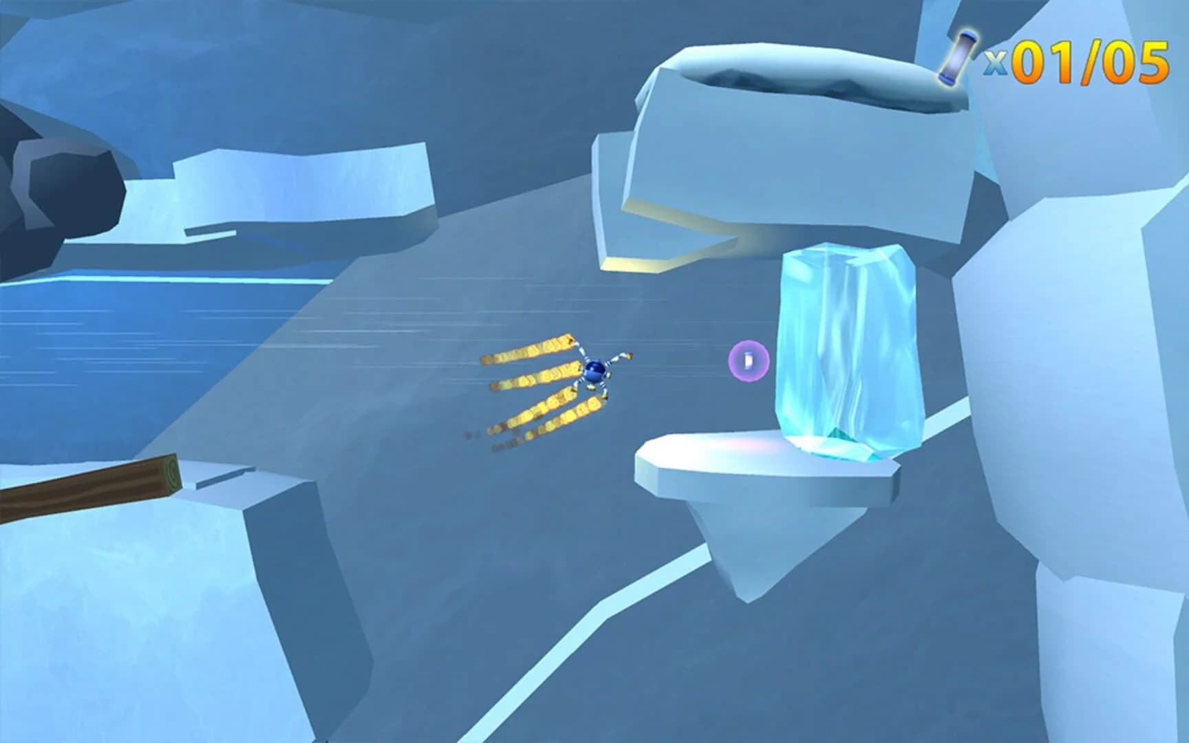 Bob Came in Pieces screenshot 4