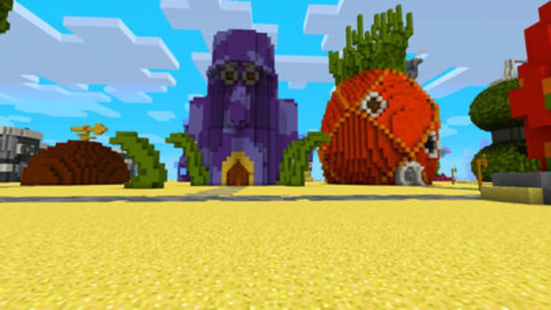 Bob Mod screenshot 5