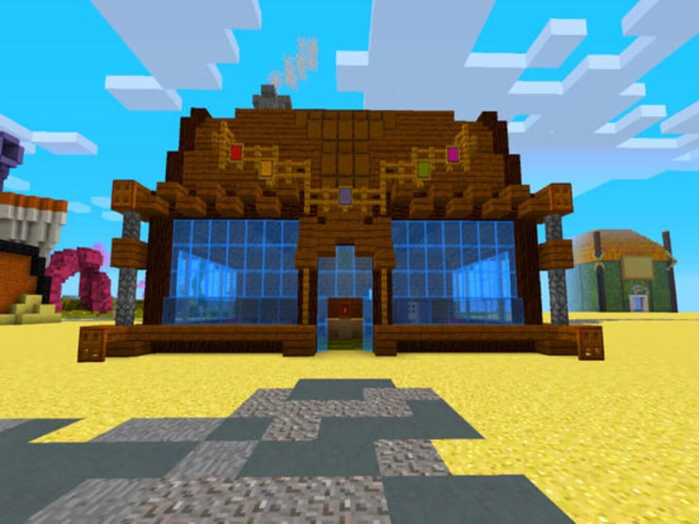 Bob Mod screenshot 3