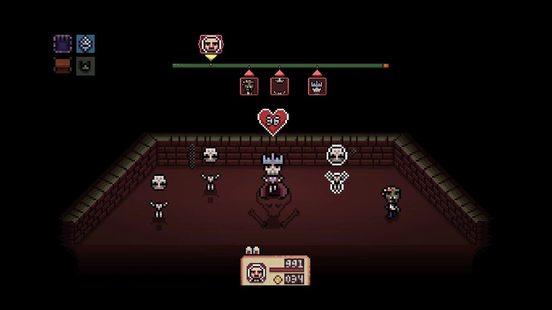 Bob Saves the Princess screenshot 4