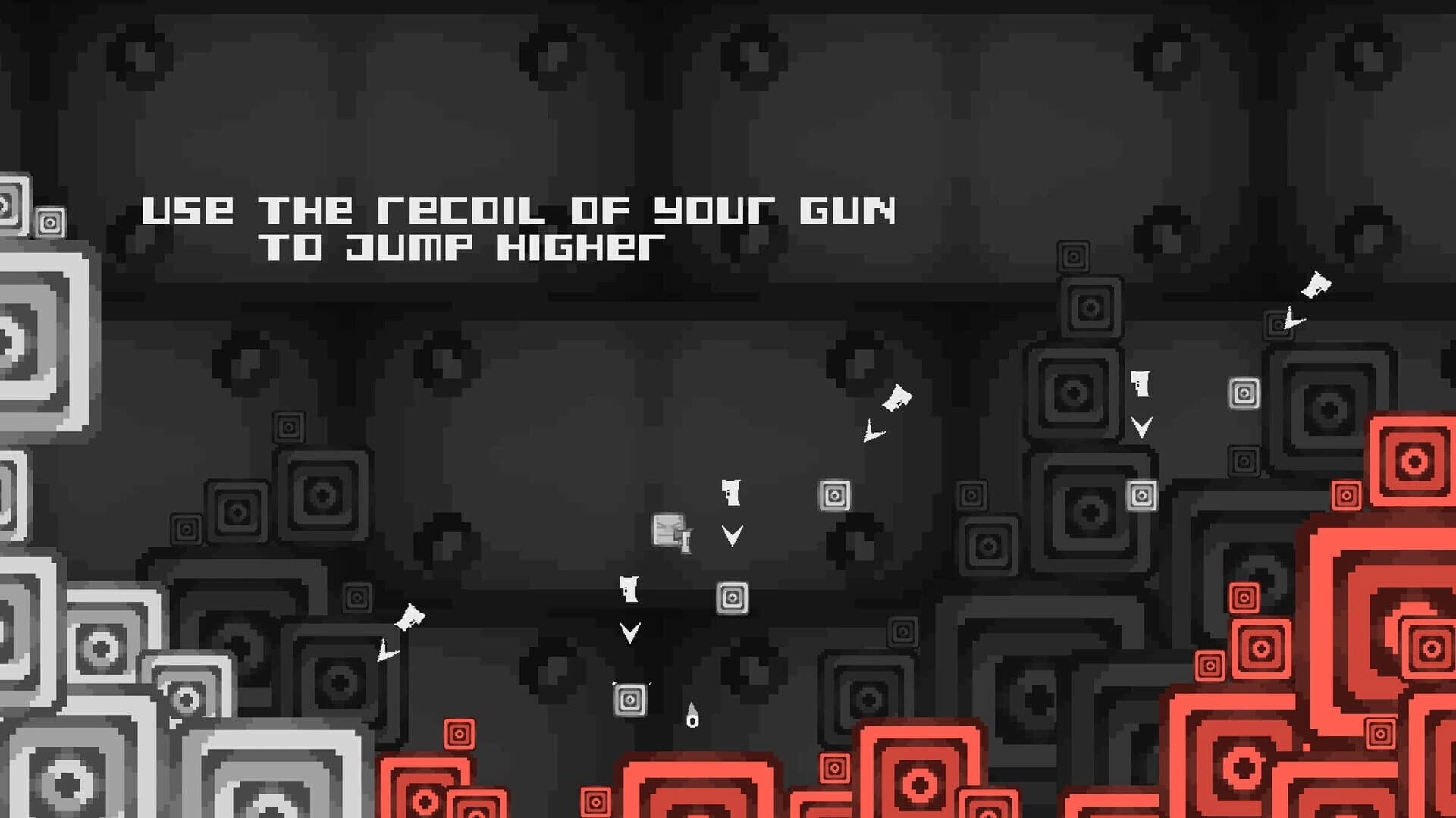 Bob the Block: Rebooted screenshot 2