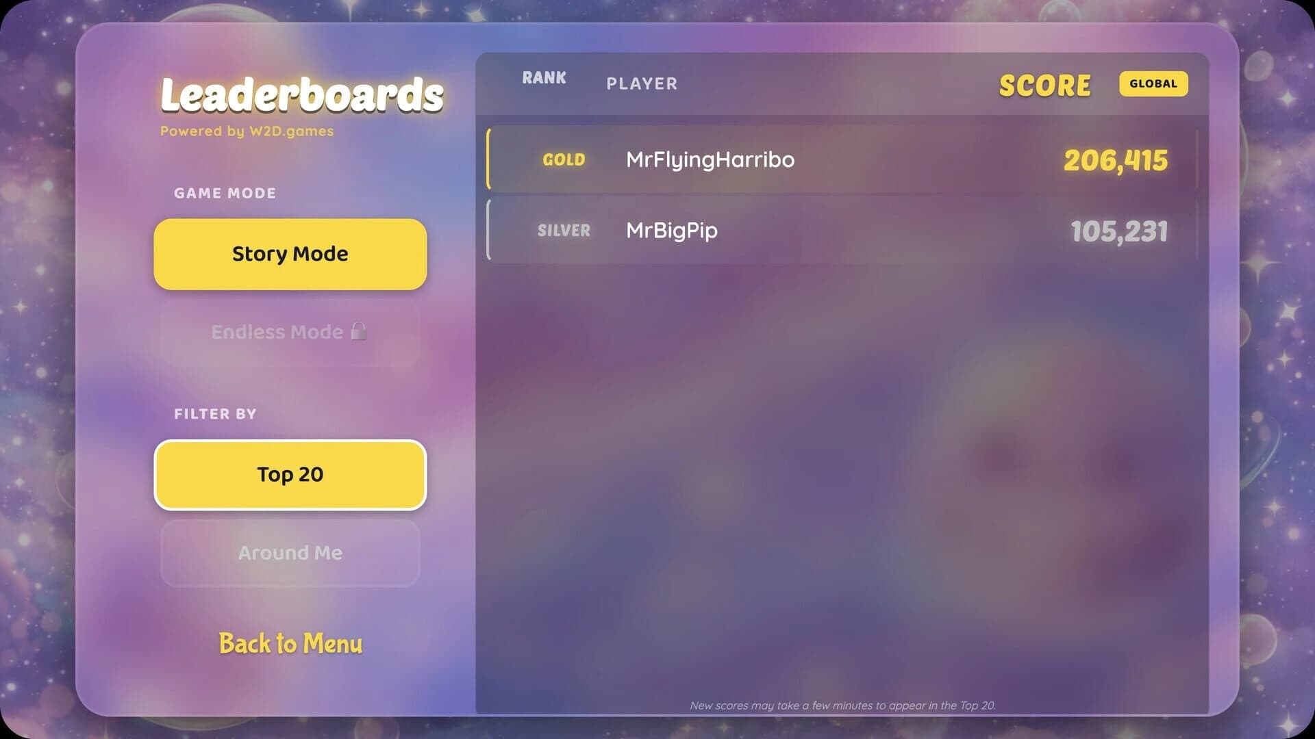 Boba Buba screenshot 5