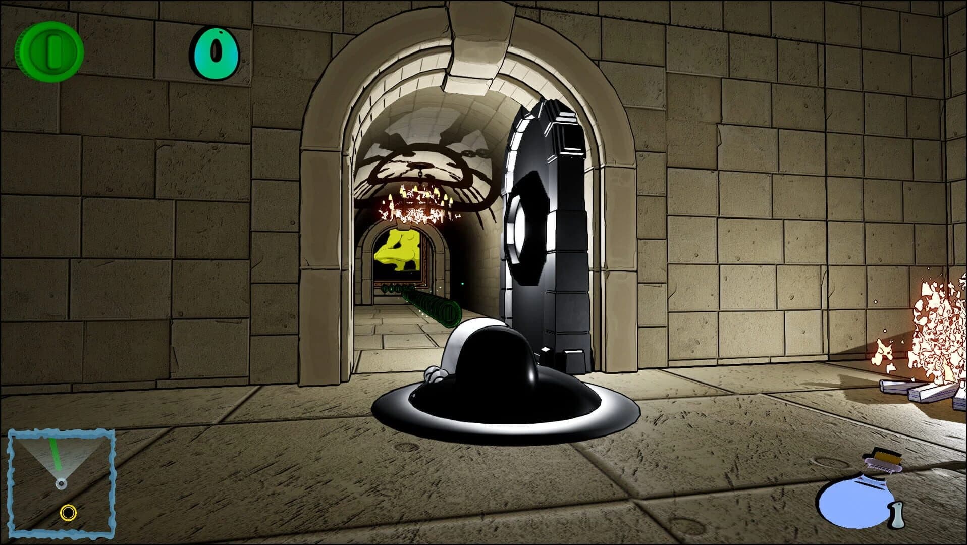Bobalicous screenshot 1