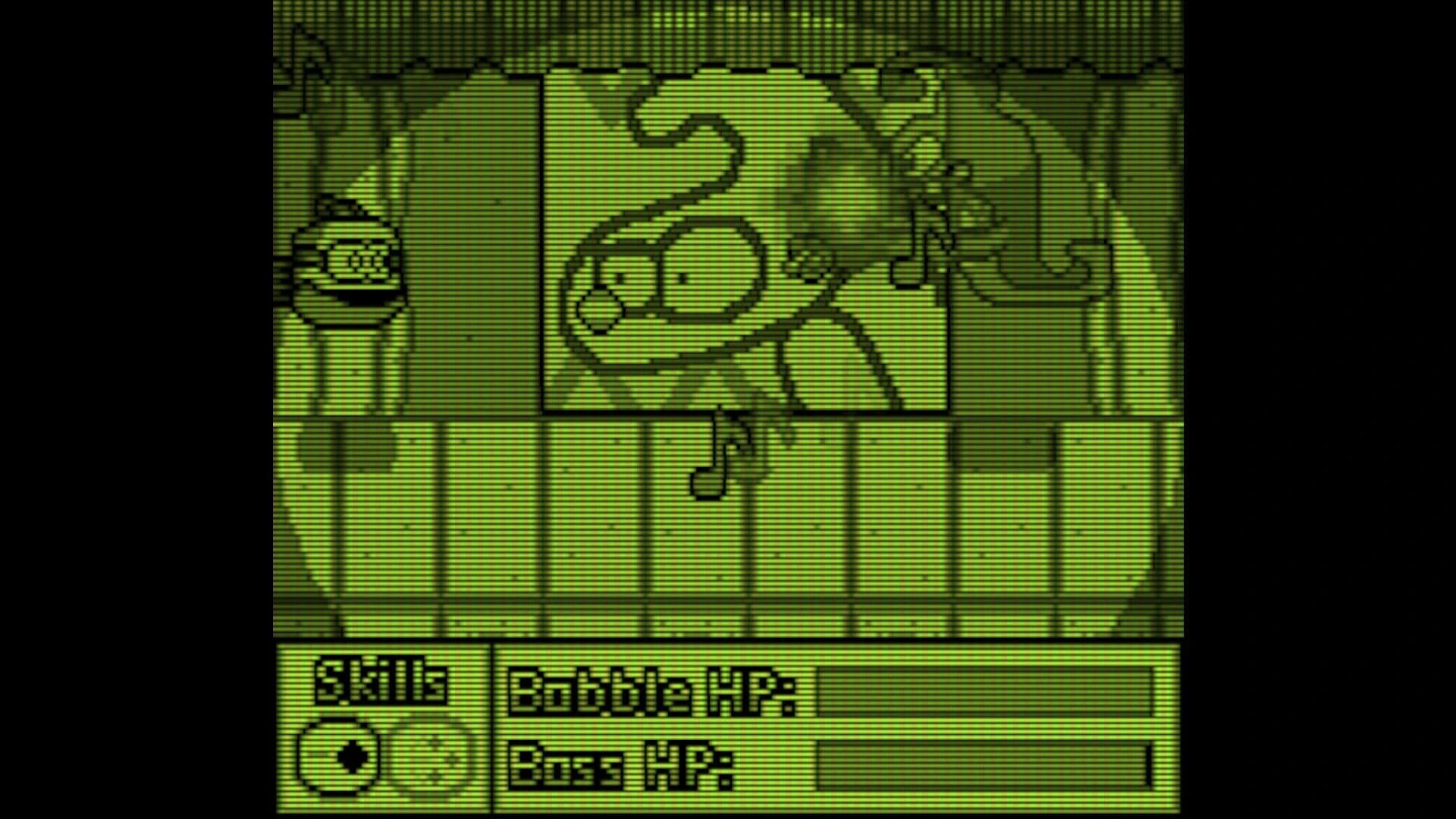Bobble and the Tri-Crystal screenshot 4