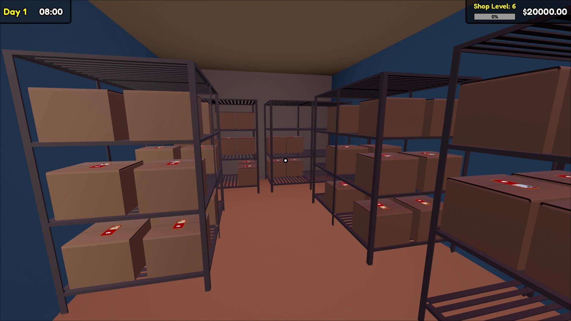 Bobble Shop Simulator screenshot 4