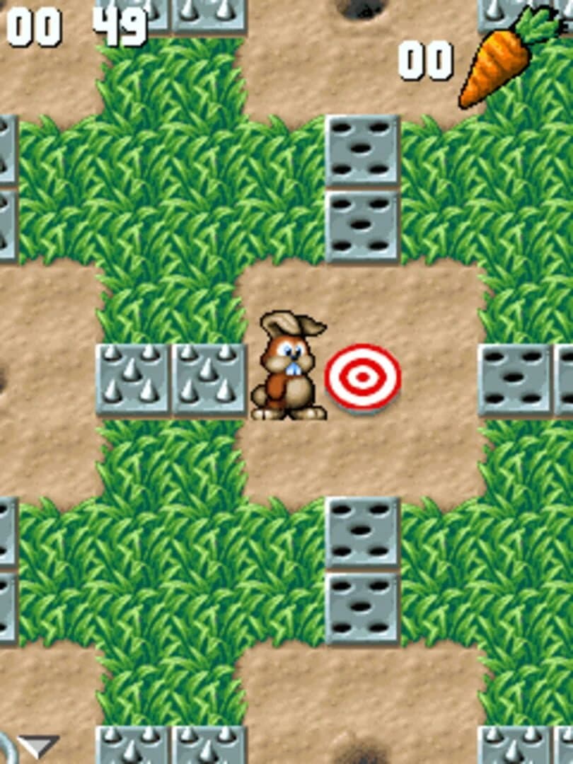 Bobby Carrot screenshot 4