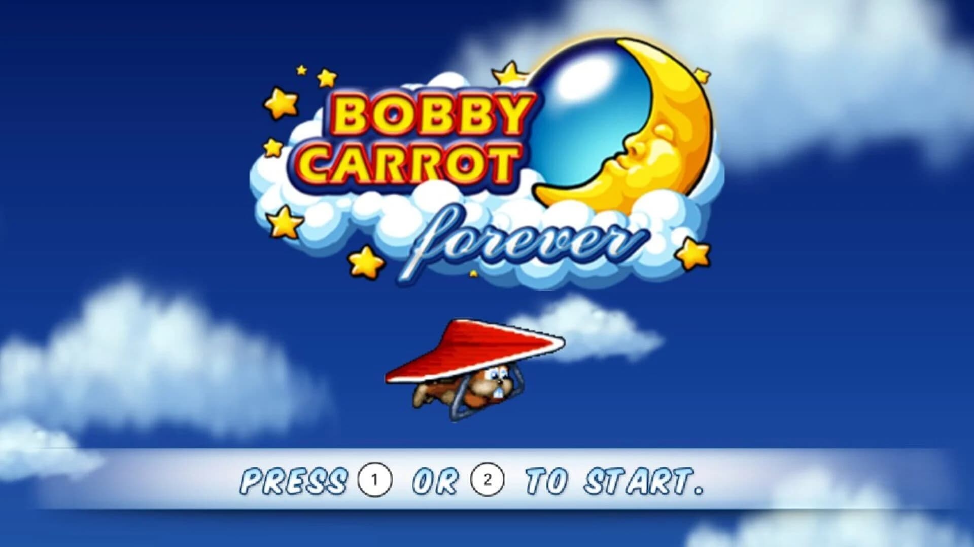 Bobby Carrot Forever screenshot 2