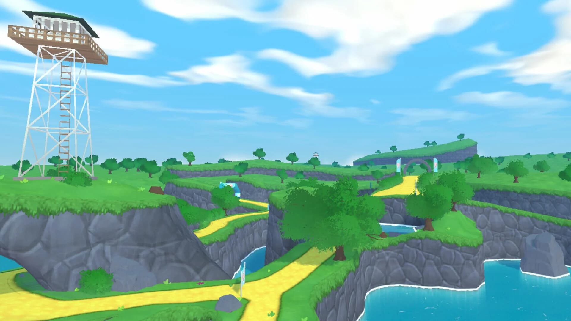 Bobo Bay screenshot 2