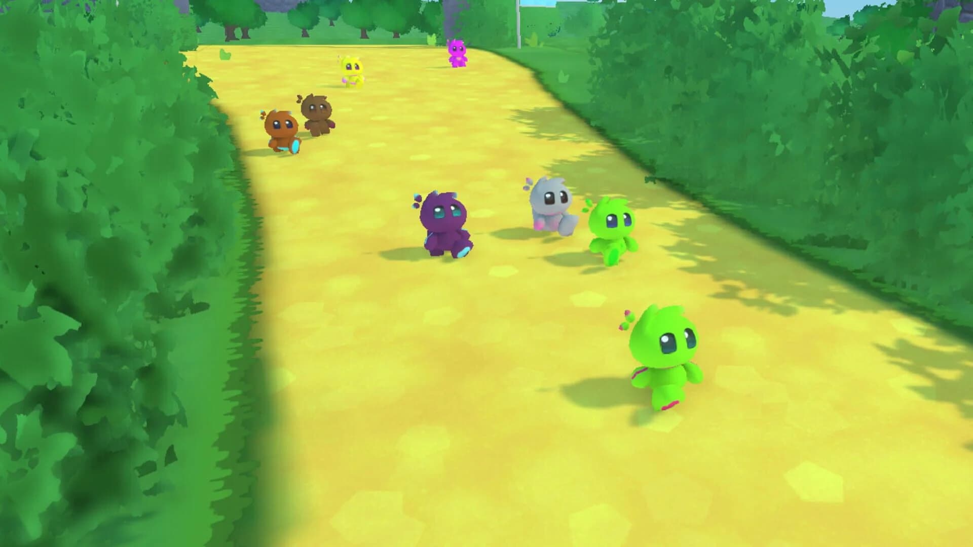 Bobo Bay screenshot 4