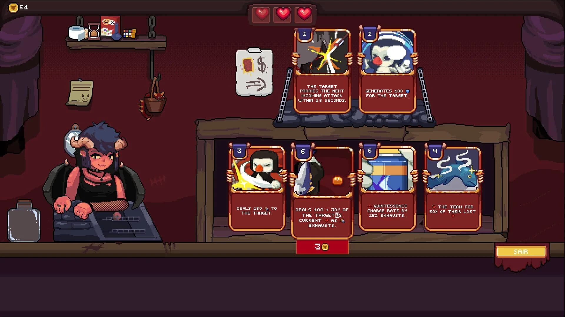 Bobo in Hell screenshot 3