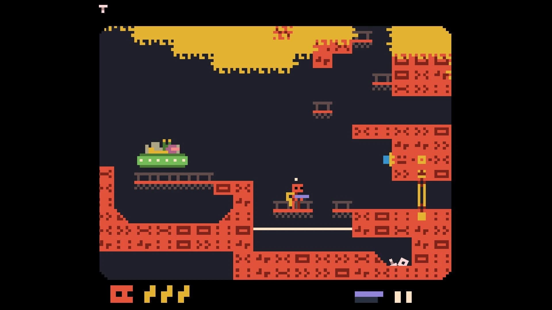 Bobo Robot screenshot 5