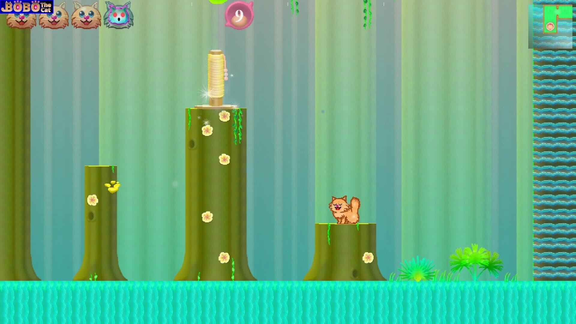 Bobo the Cat screenshot 2