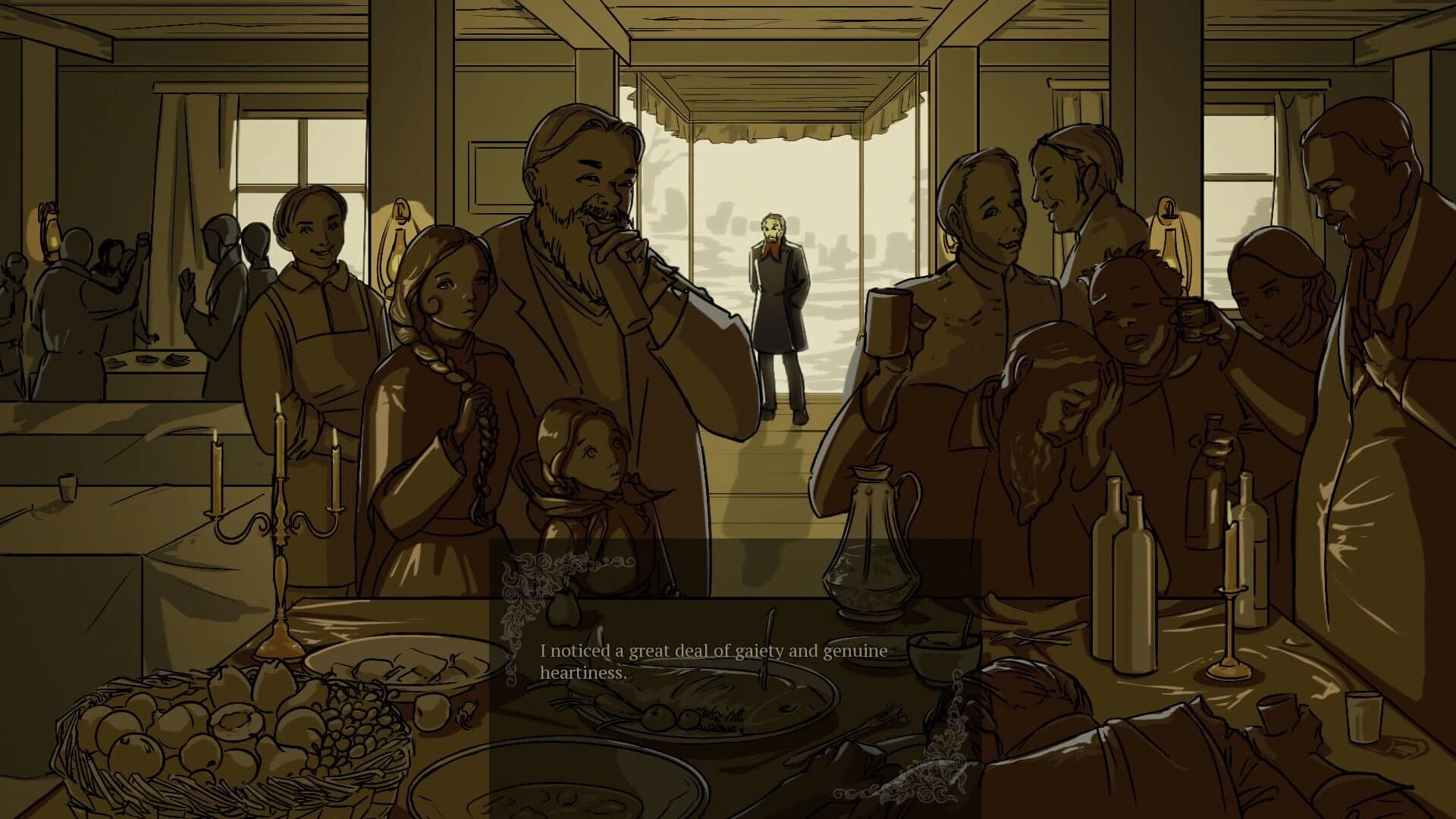 Bobok screenshot 3