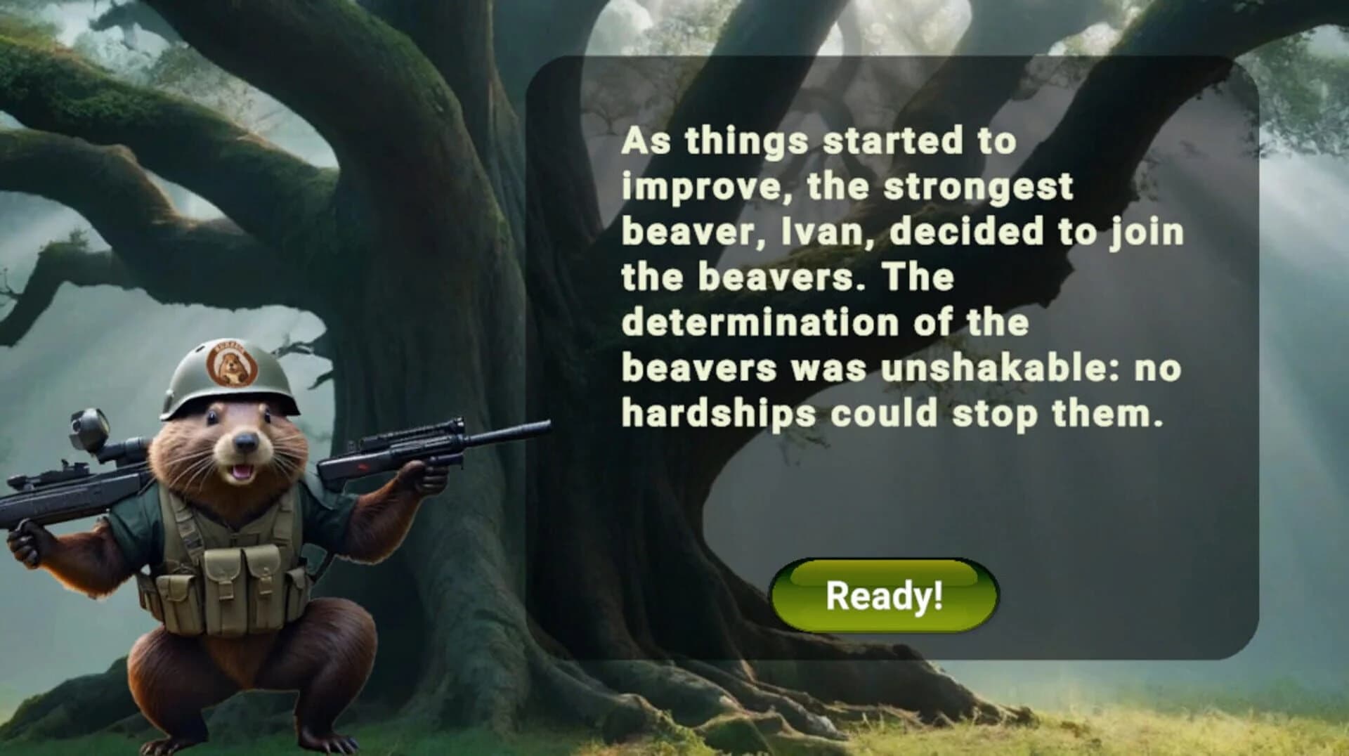 Bobrkur screenshot 5