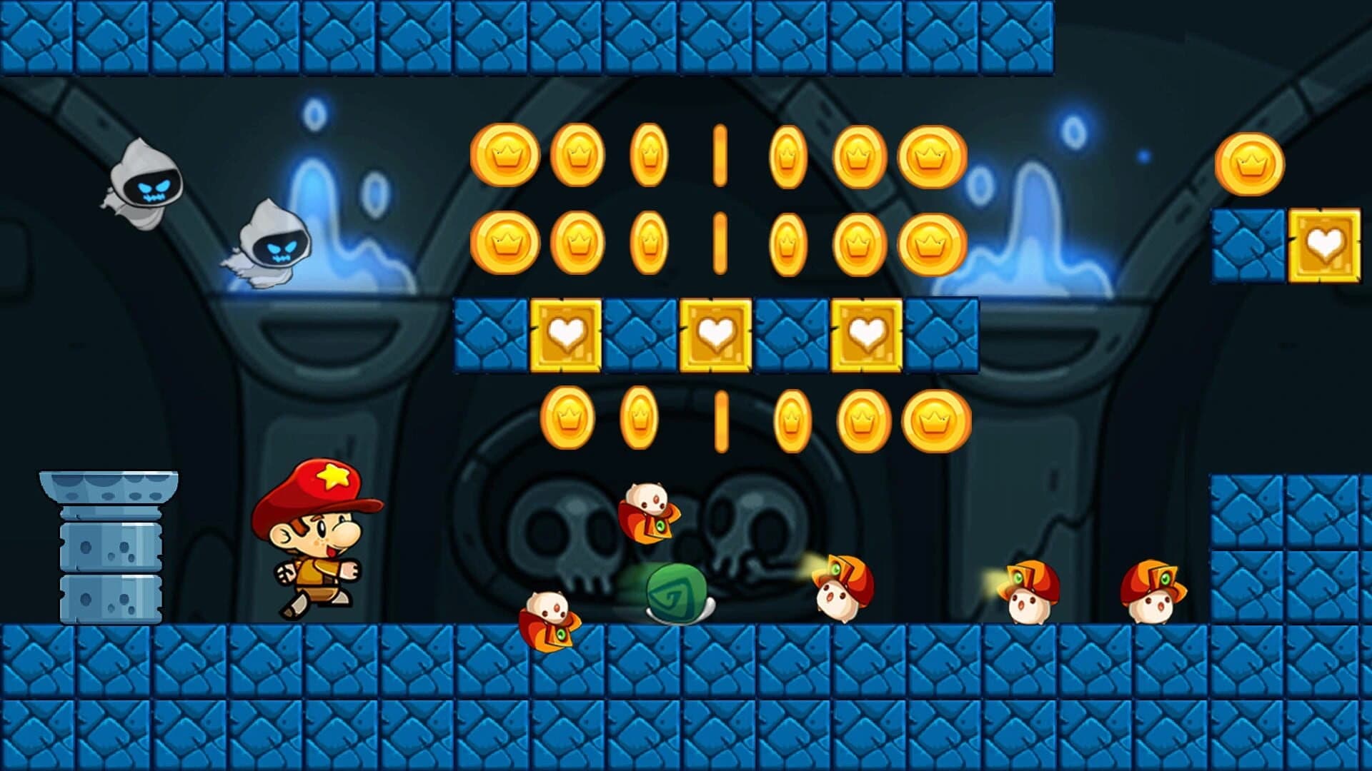 Bob's World screenshot 5