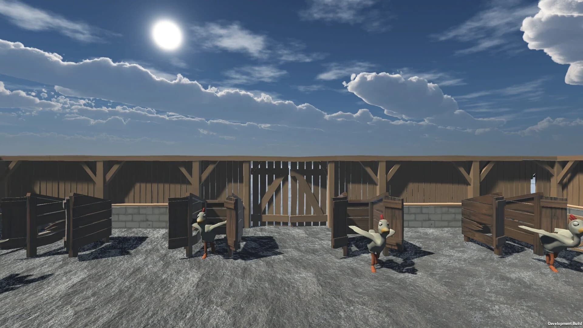 Bock Bock screenshot 3