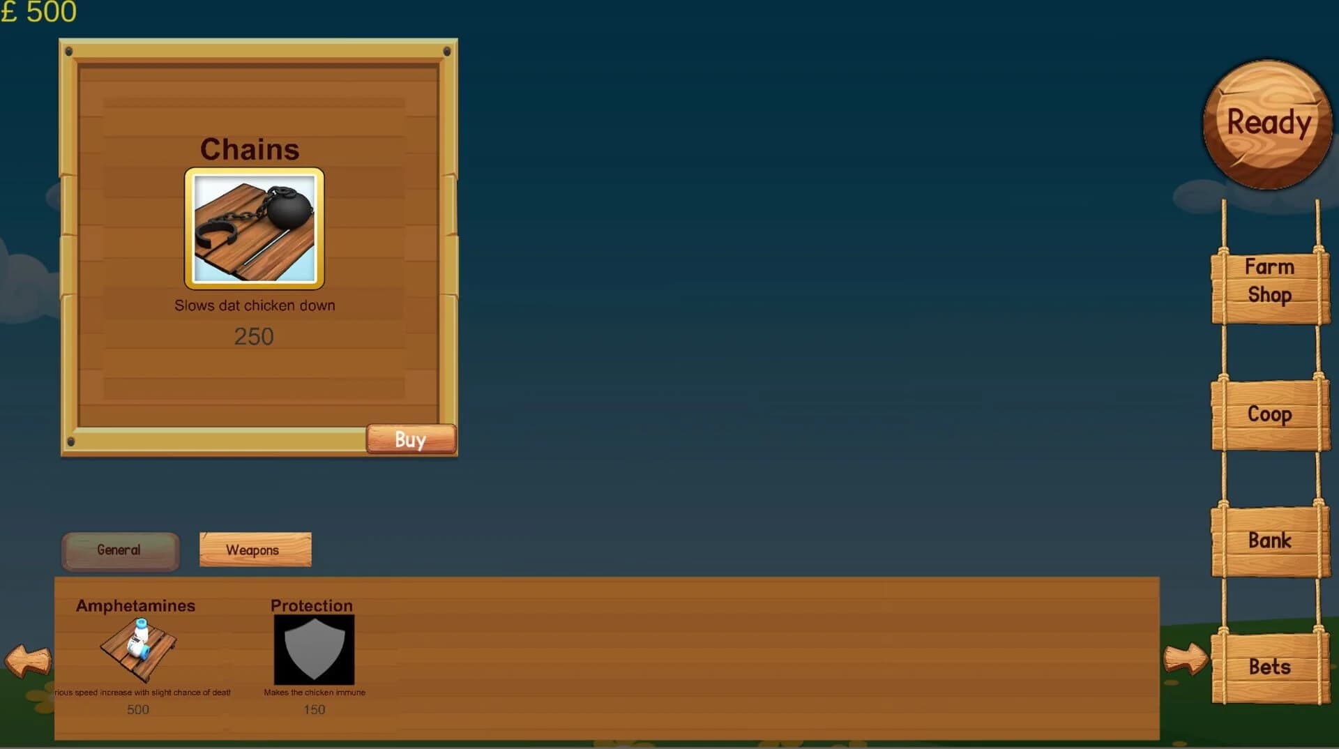 Bock Bock screenshot 5