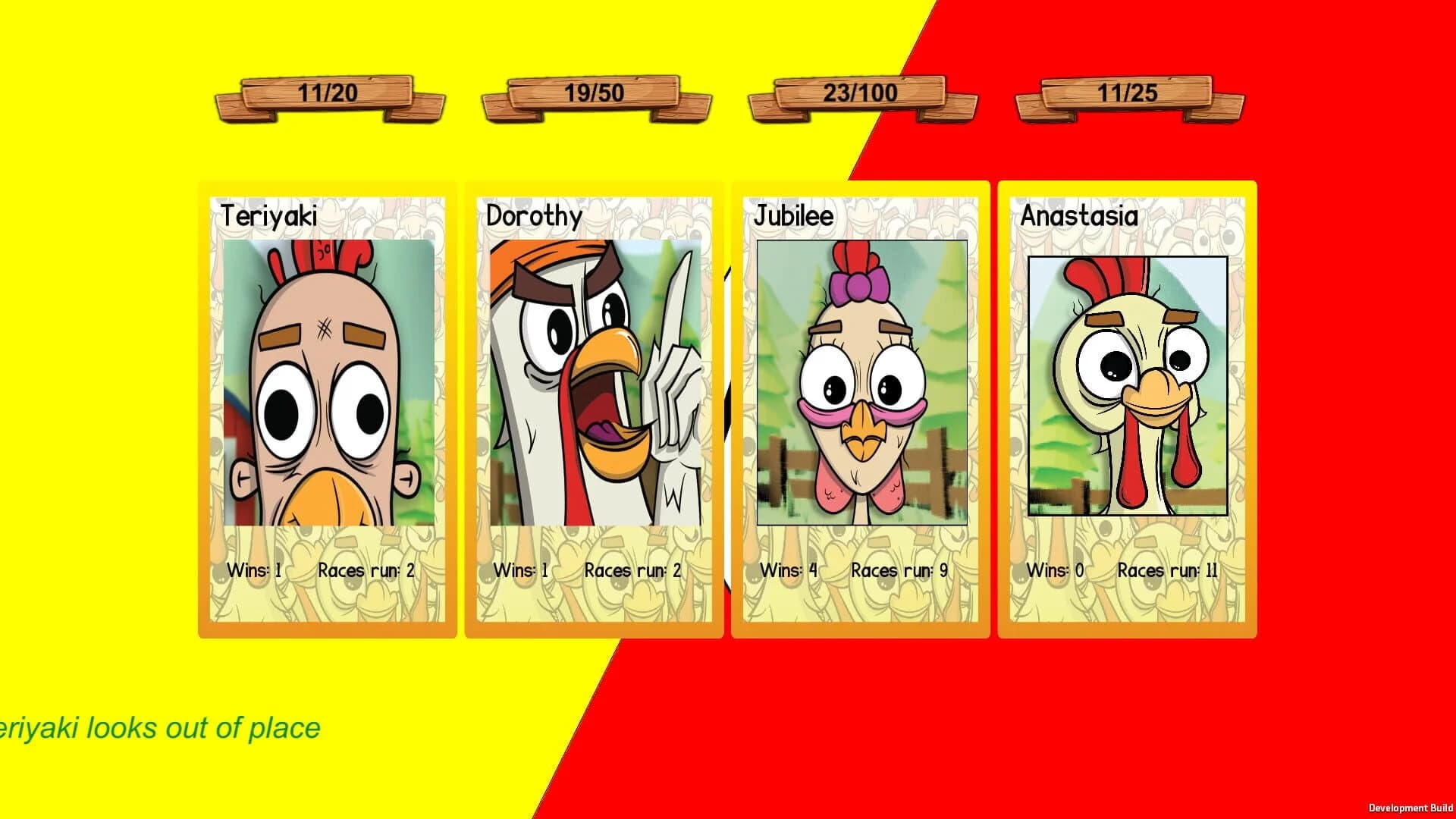 Bock Bock screenshot 2