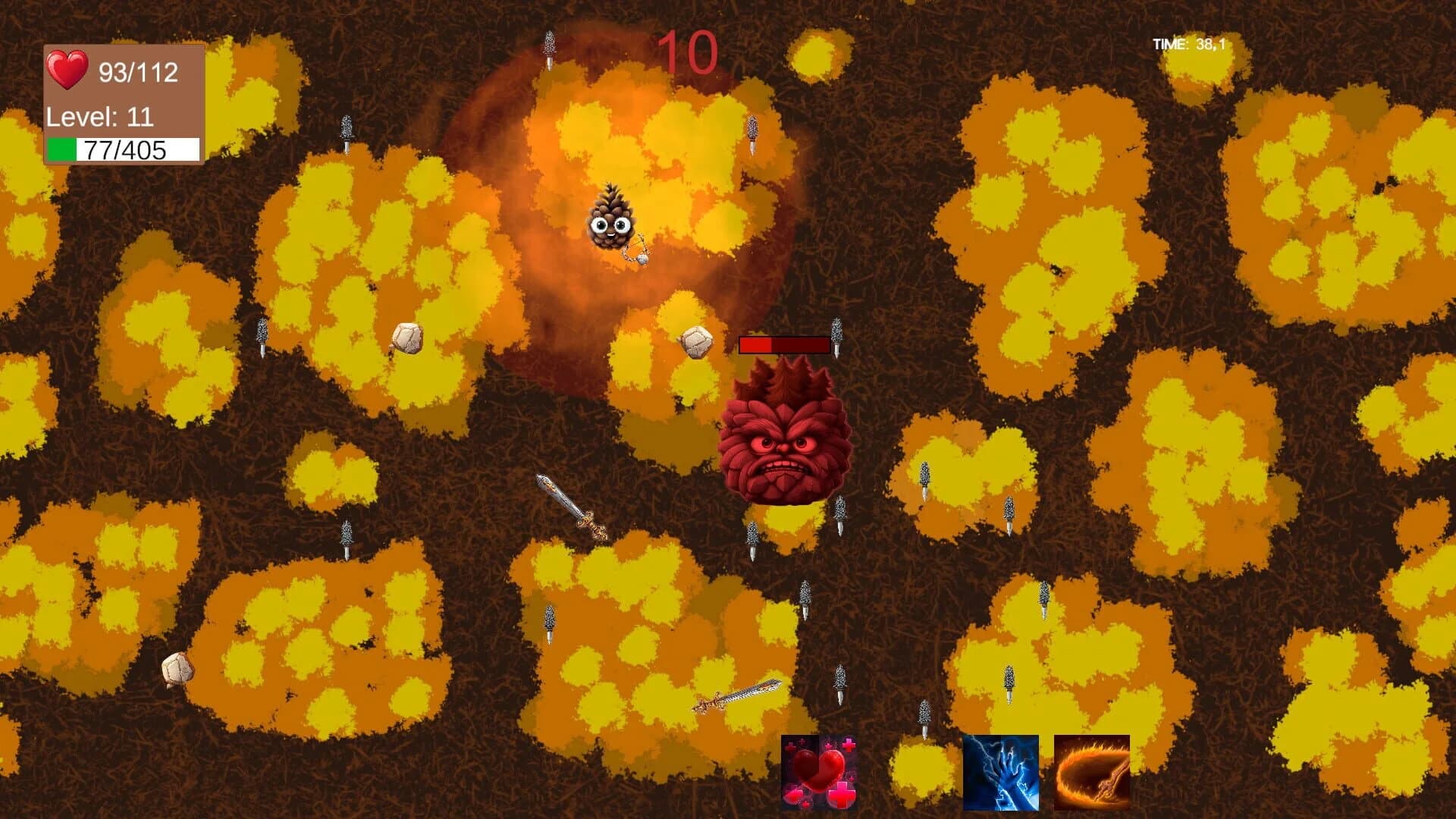 Bockito screenshot 2