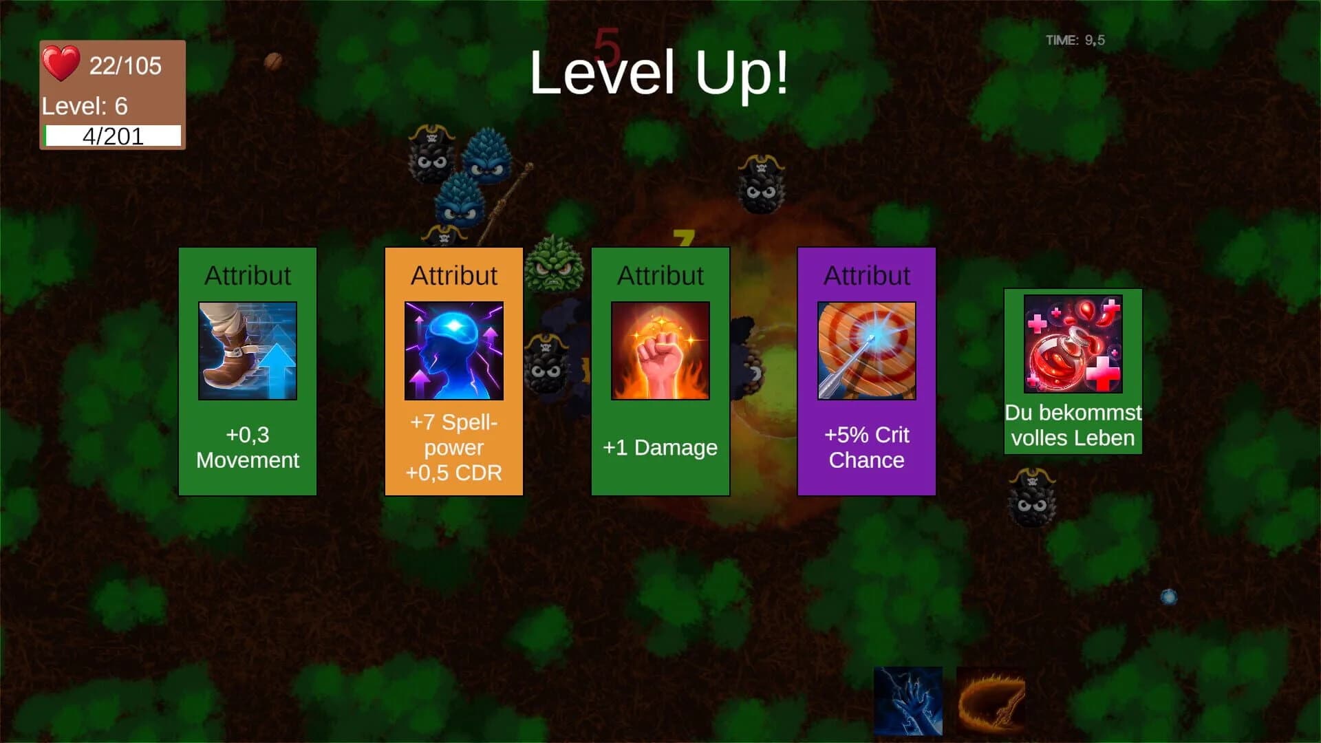 Bockito screenshot 1