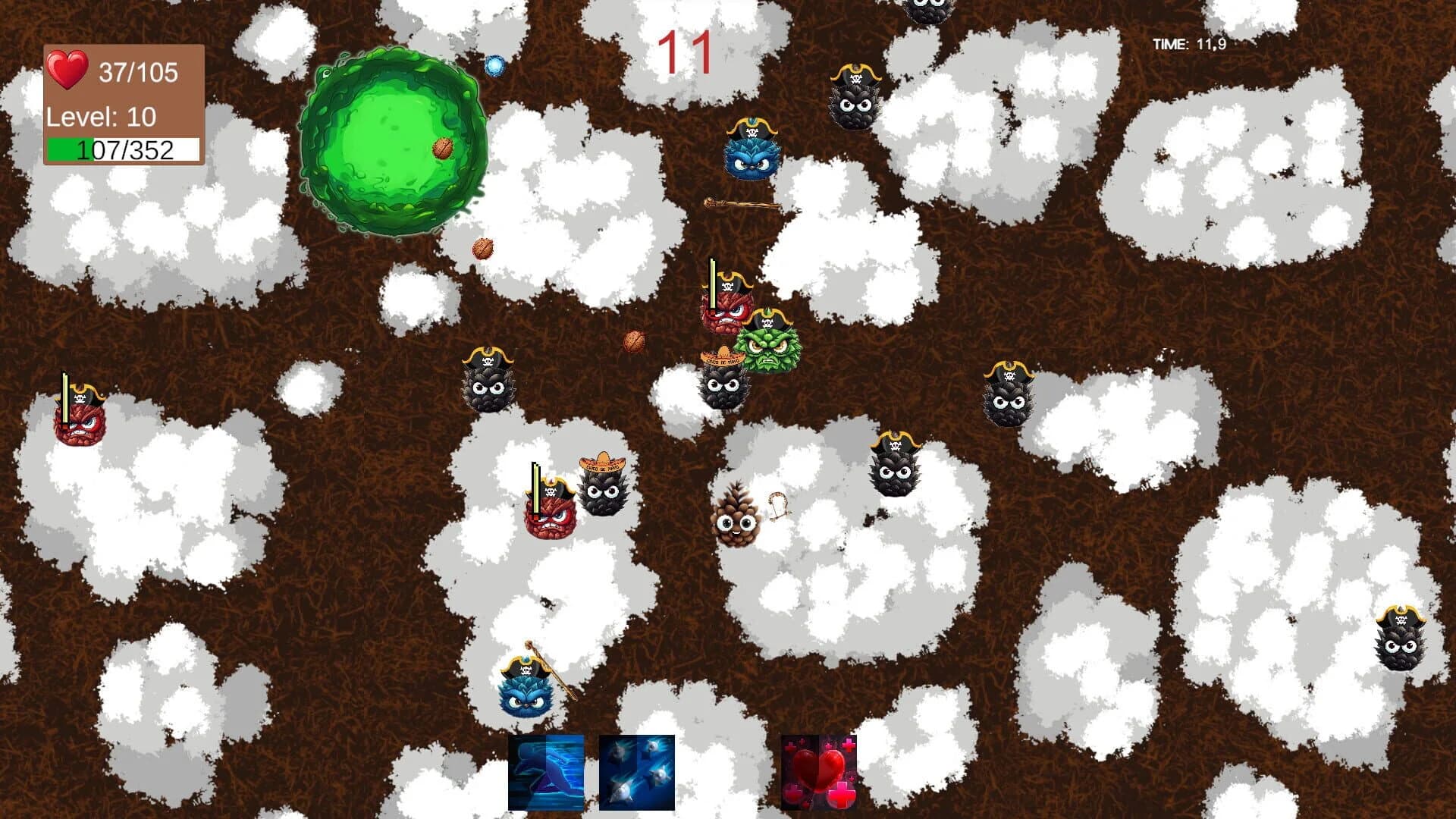 Bockito screenshot 5